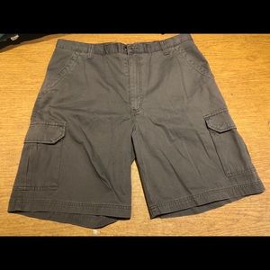 Croft & Barrow Classic Cargo Pants